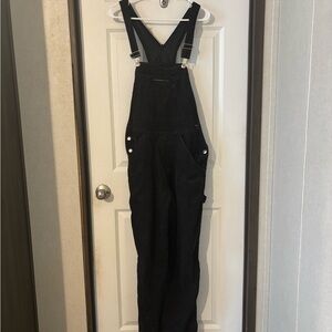 Old Navy Black Women's Jumpsuit